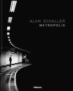 Metropolis wer. angielska
