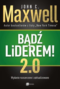 Bądź liderem! 2.0 wyd. 2