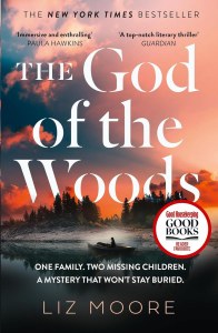 The God of the Woods wer. angielska