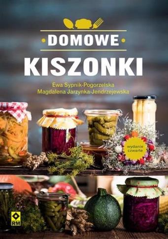 Domowe kiszonki