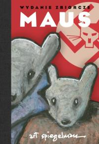 MAUS OPOWIEŚCI OCALAŁEGO
