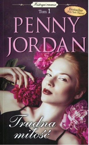 TRUDNA MIŁOŚĆ P.JORDAN POCKET