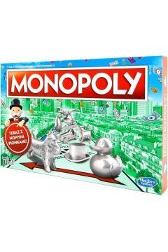 MONOPOLY