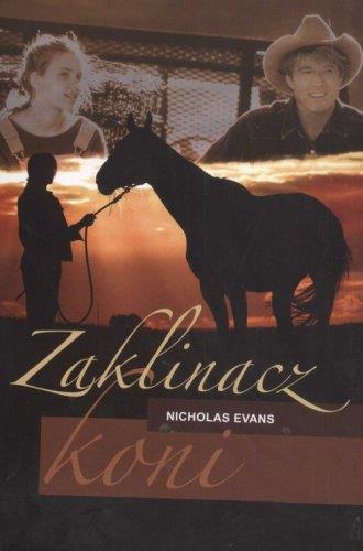 ZAKLINACZ KONI