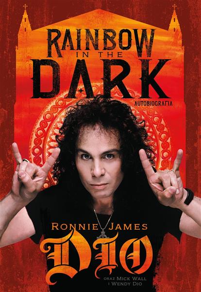 RAINBOW IN THE DARK. AUTOBIOGRAFIA