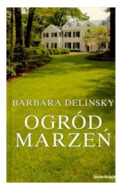 OGRÓD MARZEŃ