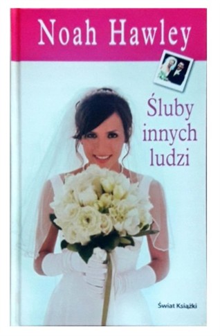 ŚLUBY INNYCH LUDZI NOAH HAWLEY