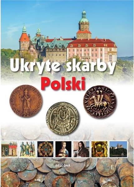 UKRYTE SKARBY POLSKI