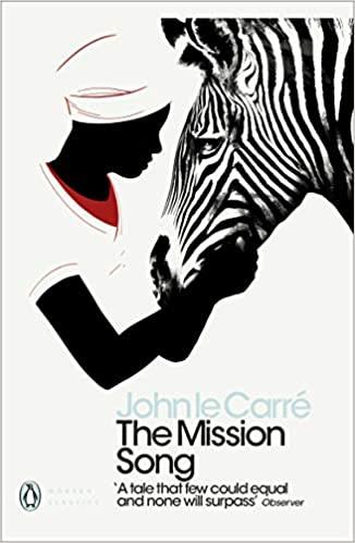 MISSION SONG