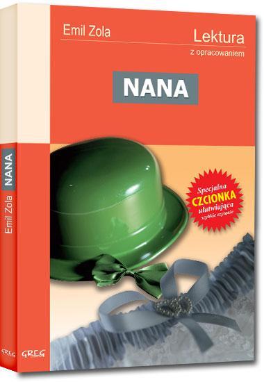 NANA LEKTURA Z OPRACOWANIEM