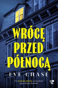 Wrócę przed północą
