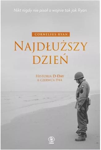 NAJDŁUŻSZY DZIEŃ. - S.NOWY