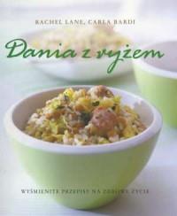 DANIA Z RYŻEM