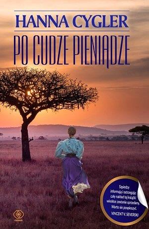 PO CUDZE PIENIĄDZE