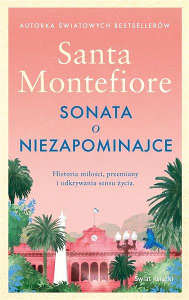 SONATA O NIEZAPOMINAJCE