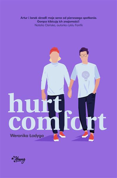 HURT/COMFORT