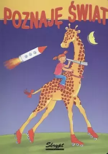 Poznaję świat.