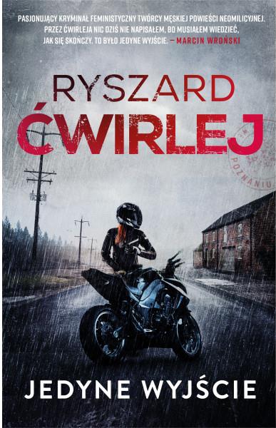 JEDYNE WYJŚCIE