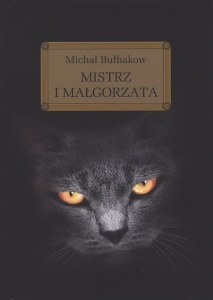 Mistrz i Małgorzata. Lektura z opracowaniem