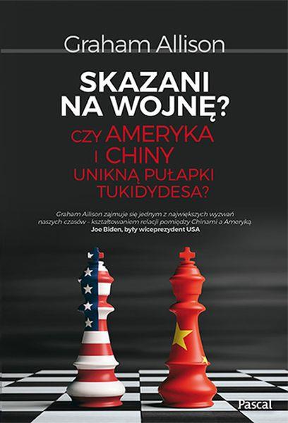 SKAZANI NA WOJNĘ?