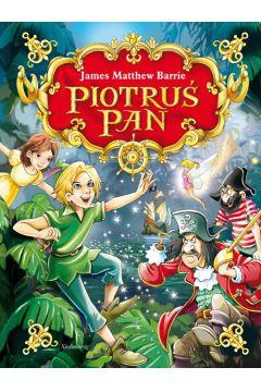 PIOTRUŚ PAN