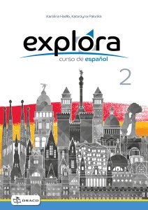 Explora 2 zeszyt ćwiczeń