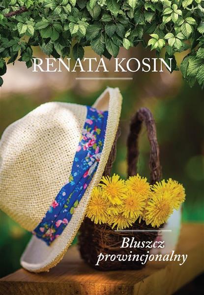 BLUSZCZ PROWINCJONALNY