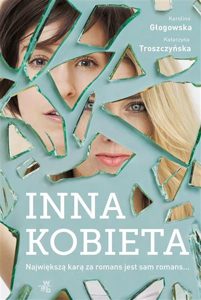 INNA KOBIETA