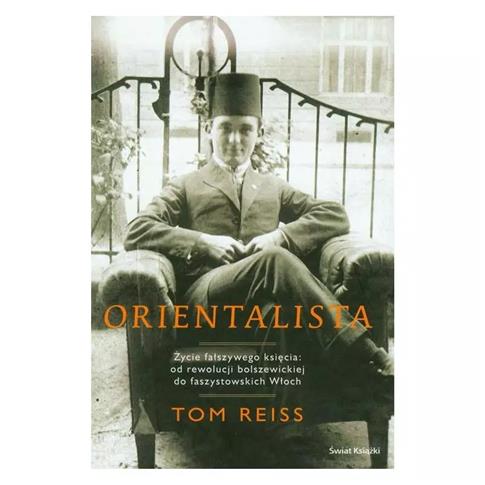 ORIENTALISTA