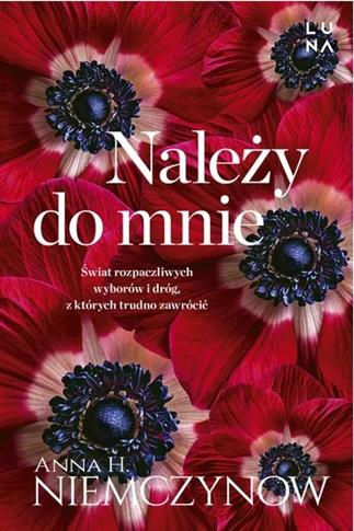 Należy do mnie wydanie kieszonkowe