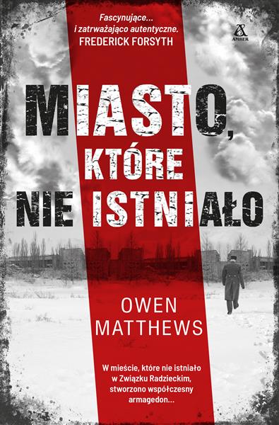 MIASTO KTÓRE NIE ISTNIAŁO