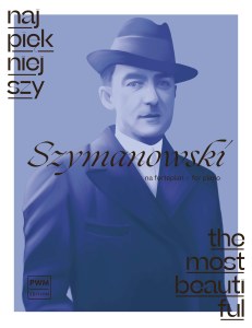 Najpiękniejszy Szymanowski na fortepian