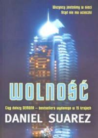 WOLNOŚĆ