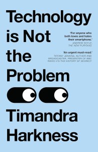 Technology is Not the Problem wer. angielska