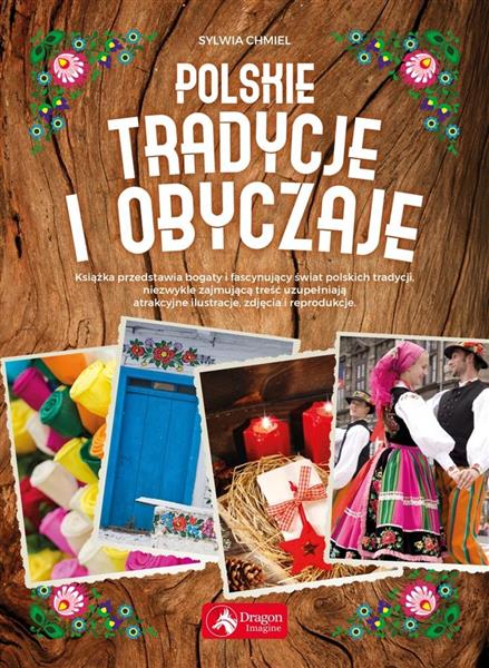 POLSKIE TRADYCJE I OBYCZAJE TW