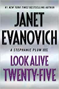 LOOK ALIVE TWENTYFIVE MREXP