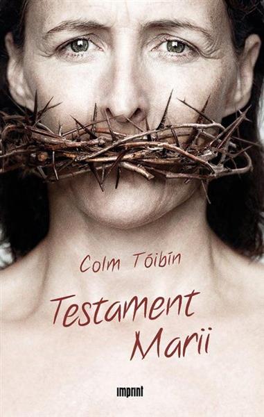 TESTAMENT MARII