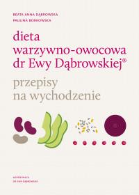 DIETA WARZYWNO-OWOCOWA.
