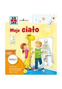MOJE CIAŁO