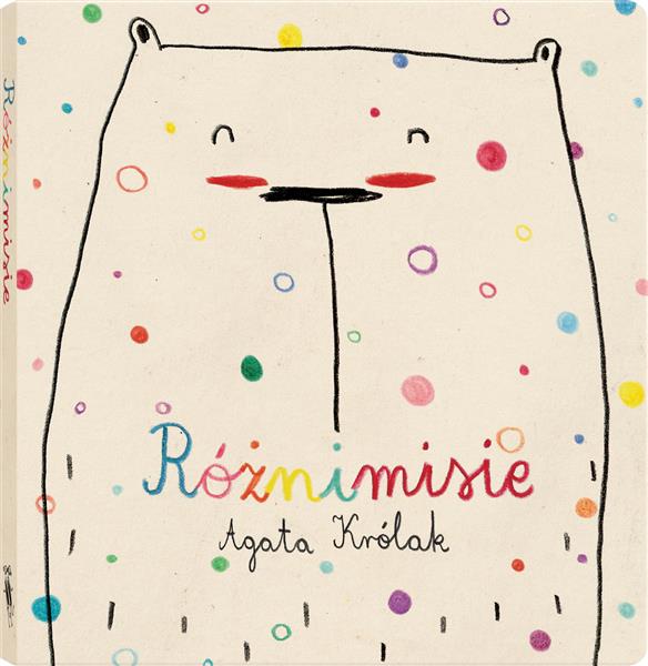 RÓŻNIMISIE