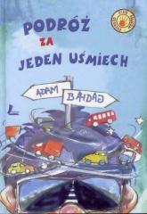PODRÓŻ ZA JEDEN UŚMIECH, NOWE WYDANIE