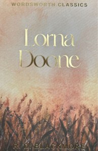 Lorna Doone. Wordsworth Classics wer. angielska