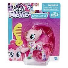 MY LITTLE PONY - KUCYK PINKIE PIE