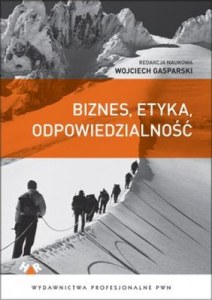 Biznes etyka odpowiedzialność