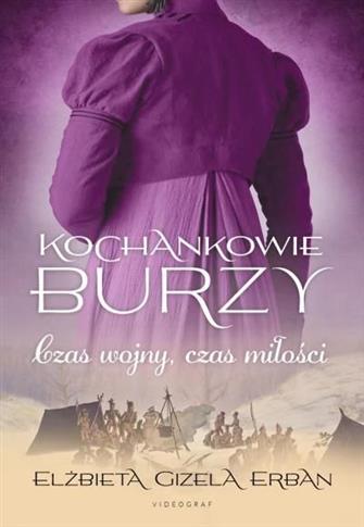 Kochankowie Burzy. Tom 5