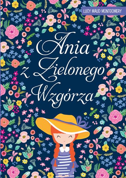 ANIA Z ZIELONEGO WZGÓRZA