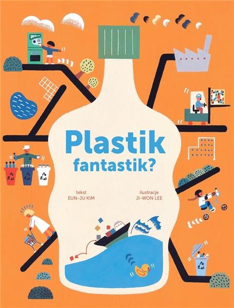 PLASTIK FANTASTIK?