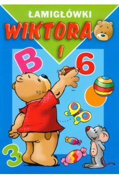 Łamigłówki Wiktora 1