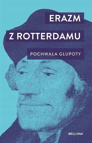 POCHWAŁA GŁUPOTY