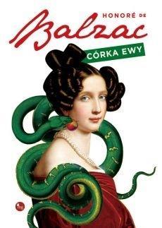 CÓRKA EWY